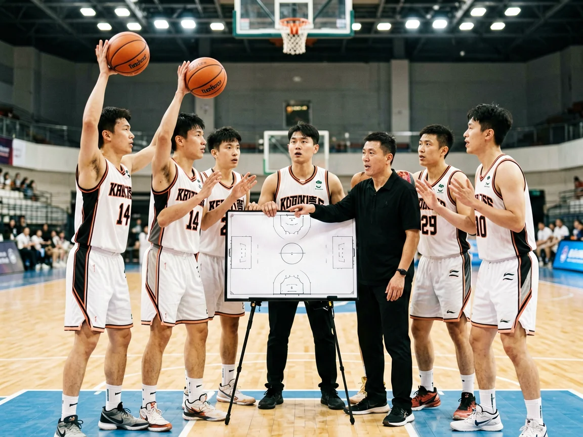厦门VG近期赛事表现核心选手状态及后续赛程一览